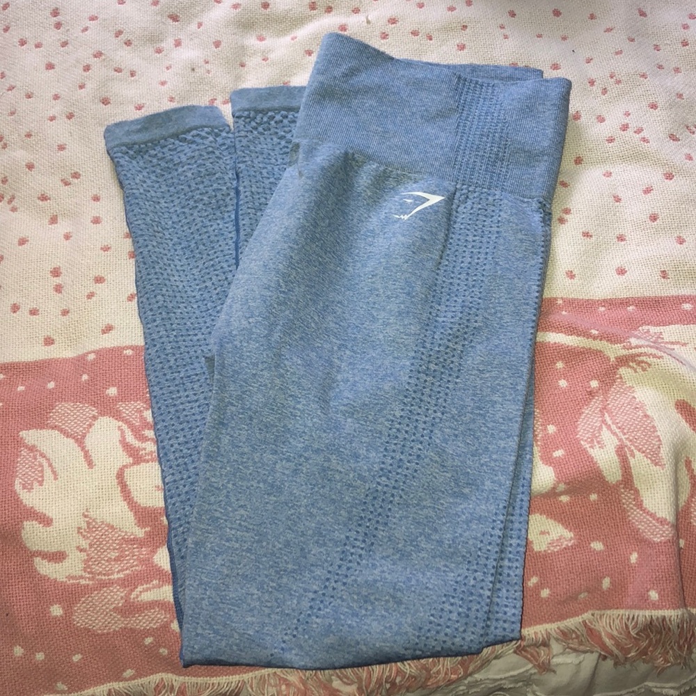 GymShark Vital Seamless Leggings